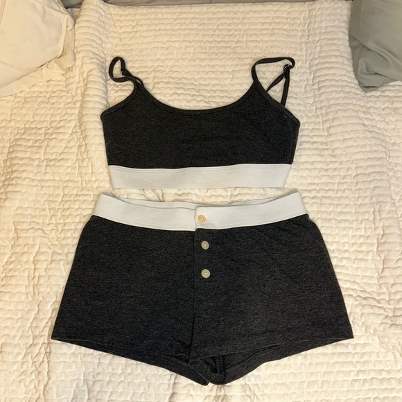 Brandy Melville Other - Brandy Melville set!